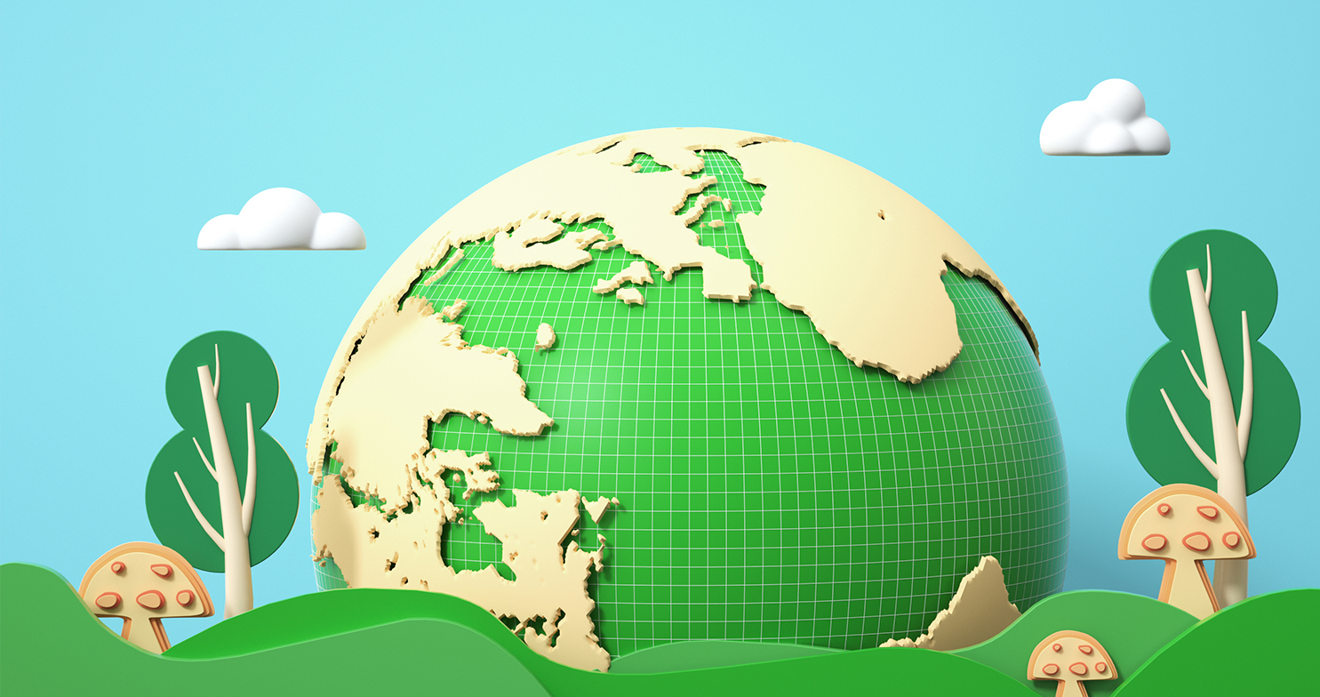 Ecology & Environment